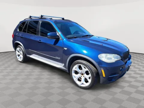 More photos of 2012 BMW X5 35i Sport Activity at Auburn Volkswagen, WA