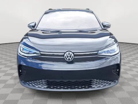 Another view of 2025 Volkswagen ID.4 Pro S for sale in Auburn, WA at Auburn Volkswagen