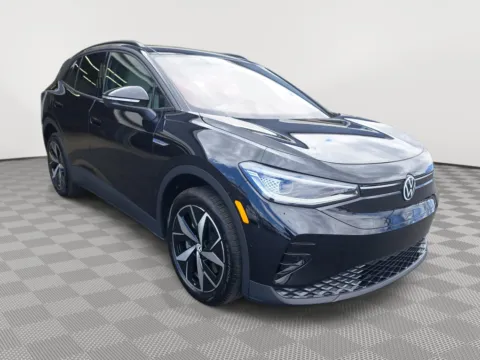 More photos of 2025 Volkswagen ID.4 Pro S at Auburn Volkswagen, WA