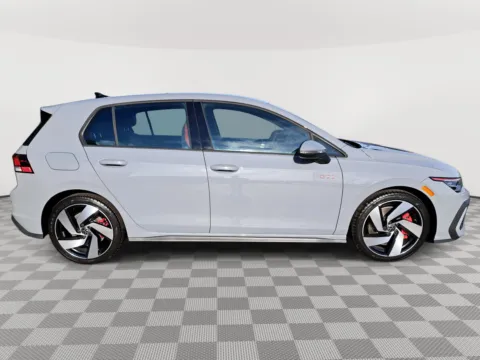 More photos of 2025 Volkswagen Golf GTI S at Auburn Volkswagen, WA