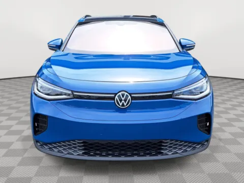 Another view of 2025 Volkswagen ID.4 Pro S for sale in Auburn, WA at Auburn Volkswagen
