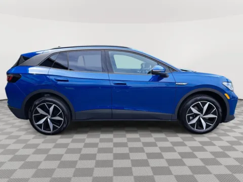More photos of 2025 Volkswagen ID.4 Pro S at Auburn Volkswagen, WA