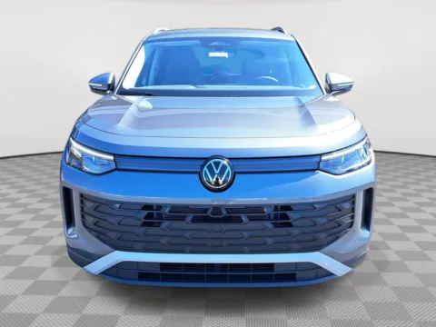 Another view of 2025 Volkswagen Tiguan SE for sale in Auburn, WA at Auburn Volkswagen