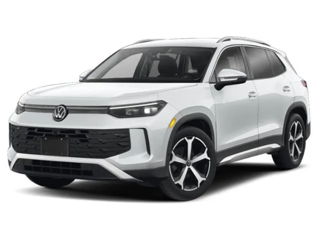 2025 Volkswagen Tiguan SE for sale in Auburn, WA