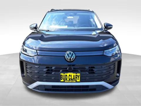 Photos of 2025 Volkswagen Tiguan 2.0T SE for sale in Auburn, WA at Bud Clary Auburn Volkswagen