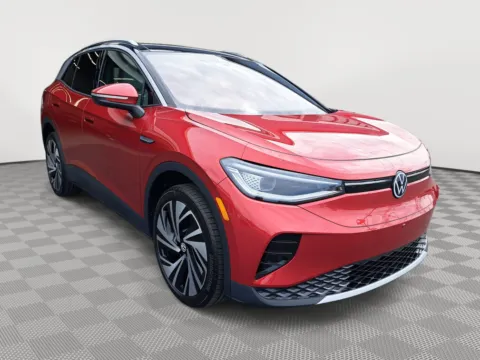 More photos of 2025 Volkswagen ID.4 Pro S Plus at Auburn Volkswagen, WA