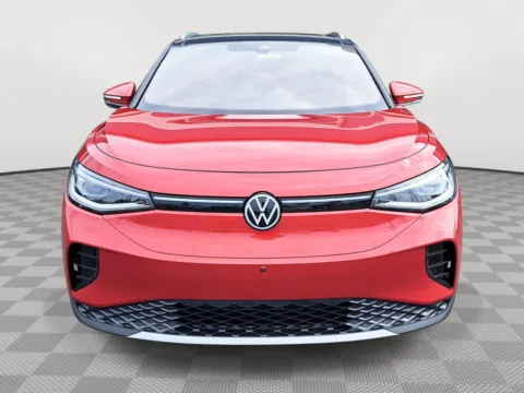 Another view of 2025 Volkswagen ID.4 Pro S Plus for sale in Auburn, WA at Auburn Volkswagen
