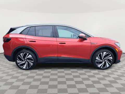 More photos of 2025 Volkswagen ID.4 Pro S Plus at Auburn Volkswagen, WA