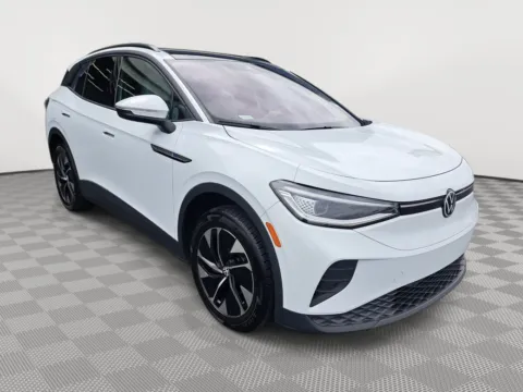 More photos of 2022 Volkswagen ID.4 Pro S at Auburn Volkswagen, WA