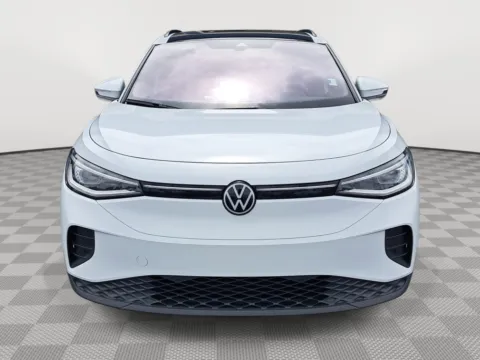Another view of 2022 Volkswagen ID.4 Pro S for sale in Auburn, WA at Auburn Volkswagen