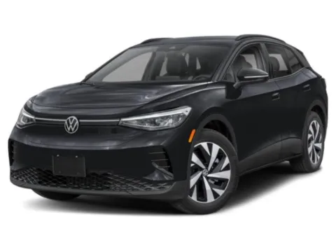 Gray 2025 Volkswagen ID.4 Limited for sale in Auburn, WA