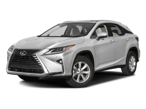 Silver 2016 Lexus RX 350 for sale in Auburn, WA