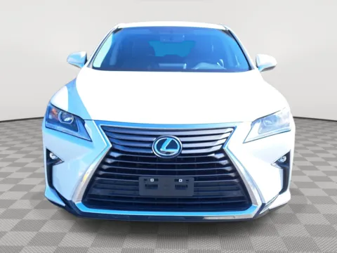 Another view of 2016 Lexus RX 350 for sale in Auburn, WA at Auburn Volkswagen