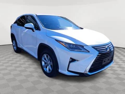 More photos of 2016 Lexus RX 350 at Auburn Volkswagen, WA