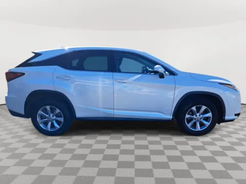 More photos of 2016 Lexus RX 350 at Auburn Volkswagen, WA