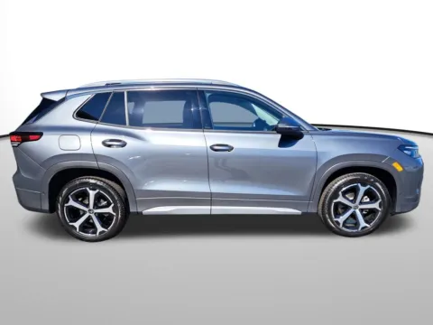 More photos of 2025 Volkswagen Tiguan 2.0T SE at Auburn Volkswagen, WA