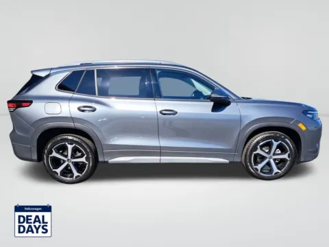 More photos of 2025 Volkswagen Tiguan 2.0T SE at Auburn Volkswagen, WA