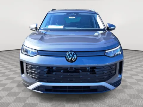 Another view of 2025 Volkswagen Tiguan SE for sale in Auburn, WA at Auburn Volkswagen