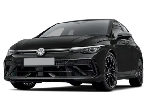 Black 2025 Volkswagen Golf R Black Edition for sale in Auburn, WA