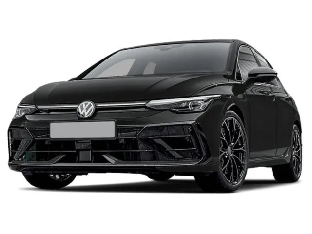 2025 Volkswagen Golf R Black Edition for sale in Auburn, WA
