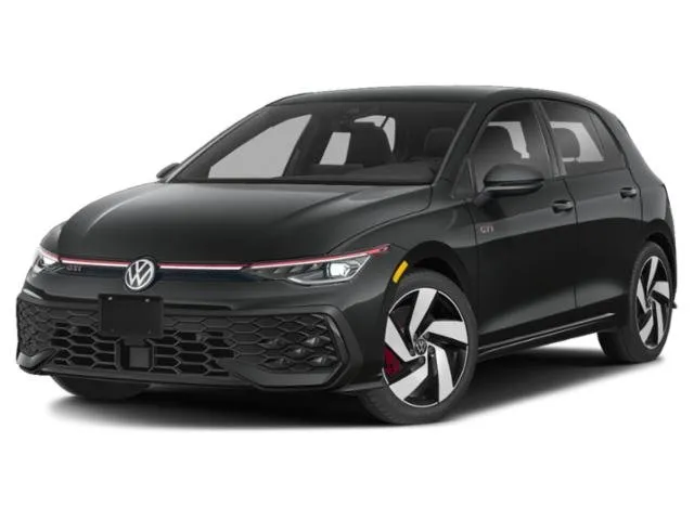 2025 Volkswagen Golf GTI S for sale in Auburn, WA
