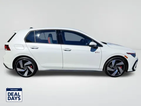 More photos of 2025 Volkswagen Golf GTI 2.0T S at Auburn Volkswagen, WA