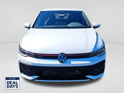 Photos of 2025 Volkswagen Golf GTI 2.0T S for sale in Auburn, WA at Auburn Volkswagen