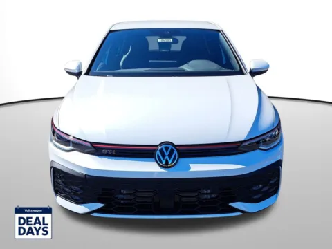 Photos of 2025 Volkswagen Golf GTI 2.0T S for sale in Auburn, WA at Auburn Volkswagen