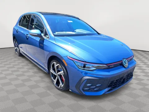 More photos of 2025 Volkswagen Golf GTI SE at Auburn Volkswagen, WA