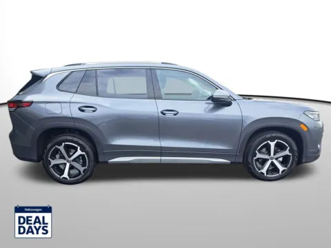 More photos of 2025 Volkswagen Tiguan 2.0T SE at Auburn Volkswagen, WA