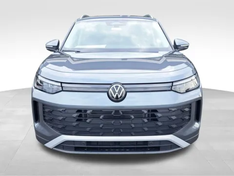 Photos of 2025 Volkswagen Tiguan 2.0T SE for sale in Auburn, WA at Bud Clary Auburn Volkswagen