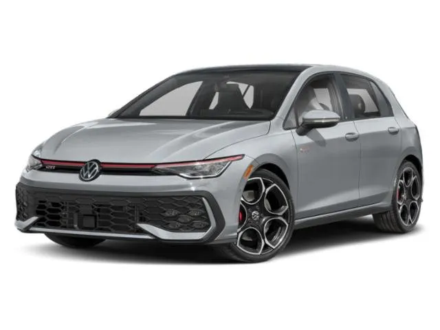 2025 Volkswagen Golf GTI Autobahn for sale in Auburn, WA
