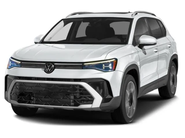2025 Volkswagen Taos SEL for sale in Auburn, WA