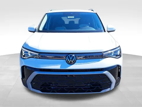 Photos of 2025 Volkswagen Taos 1.5T SEL for sale in Auburn, WA at Bud Clary Auburn Volkswagen