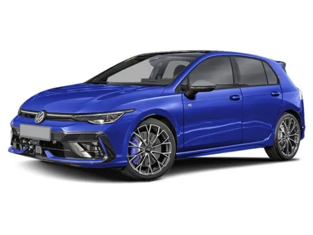 2025 Volkswagen Golf R 2.0T for sale in Auburn, WA