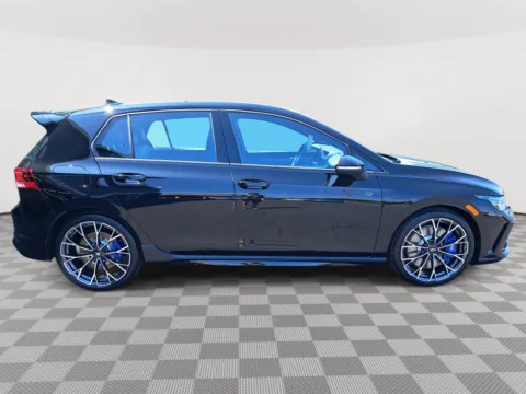 More photos of 2025 Volkswagen Golf R 2.0T at Auburn Volkswagen, WA