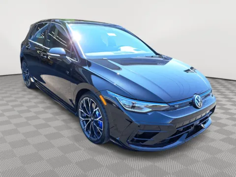 More photos of 2025 Volkswagen Golf R 2.0T at Auburn Volkswagen, WA