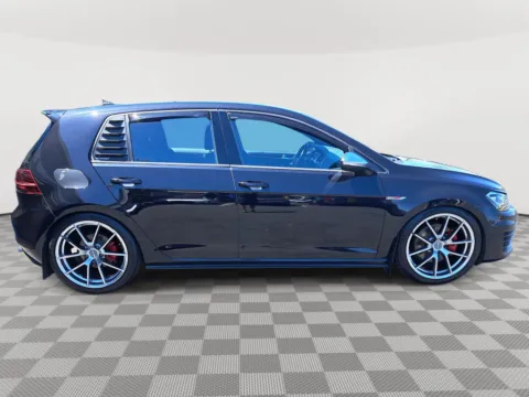 More photos of 2017 Volkswagen Golf GTI S at Auburn Volkswagen, WA