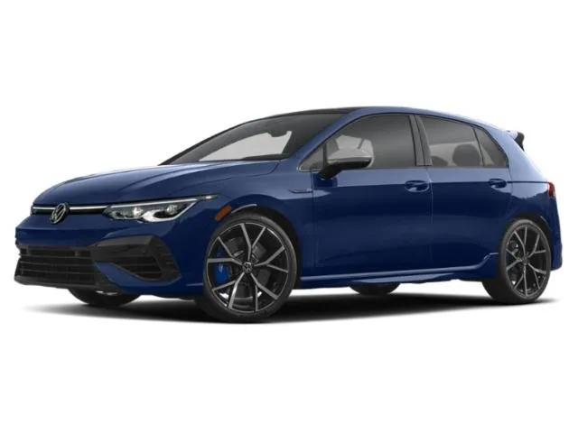 2022 Volkswagen Golf R 4Motion for sale in Auburn, WA