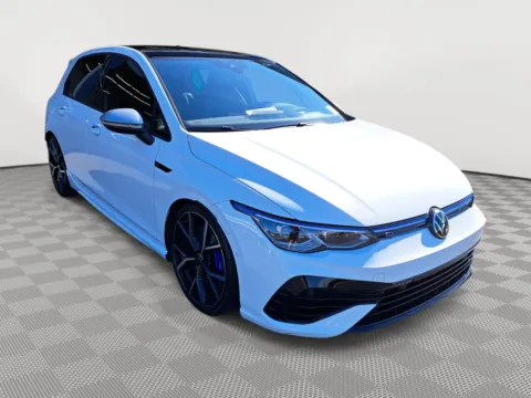 More photos of 2022 Volkswagen Golf R 4Motion at Auburn Volkswagen, WA