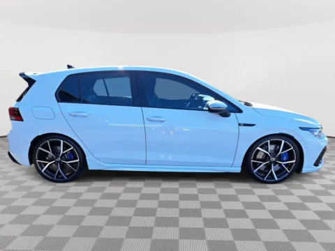 More photos of 2022 Volkswagen Golf R 4Motion at Auburn Volkswagen, WA