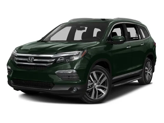 2016 Honda Pilot Elite for sale in Auburn, WA