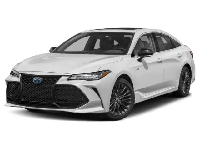 2020 Toyota Avalon Hybrid XSE for sale in Auburn, WA