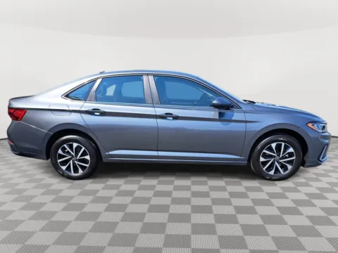 More photos of 2025 Volkswagen Jetta S at Auburn Volkswagen, WA