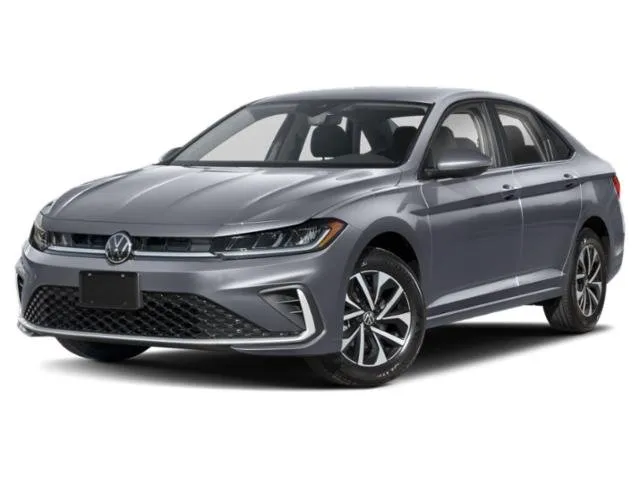 2025 Volkswagen Jetta S for sale in Auburn, WA