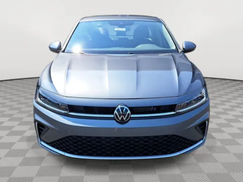 Another view of 2025 Volkswagen Jetta S for sale in Auburn, WA at Auburn Volkswagen