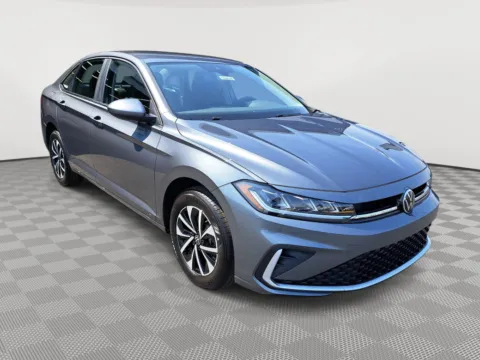 More photos of 2025 Volkswagen Jetta S at Auburn Volkswagen, WA