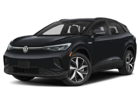 Gray 2025 Volkswagen ID.4 Pro for sale in Auburn, WA