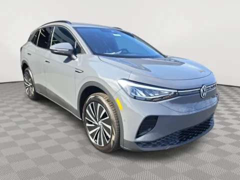More photos of 2025 Volkswagen ID.4 Pro at Auburn Volkswagen, WA