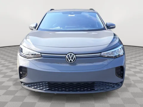 Another view of 2025 Volkswagen ID.4 Pro for sale in Auburn, WA at Auburn Volkswagen